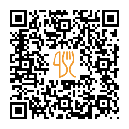 QR-code link naar het menu van Hany's Grill