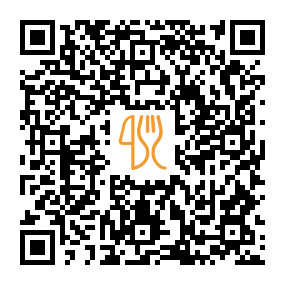 QR-code link para o menu de Bende Van Blitzz