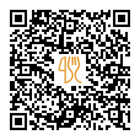 QR-code link para o menu de Sunset Burger