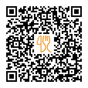 Enlace de código QR al menú de Café Des Étangs