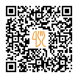 Enlace de código QR al menú de Aly Baba