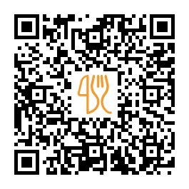 Enlace de código QR al menú de Cafe Canada