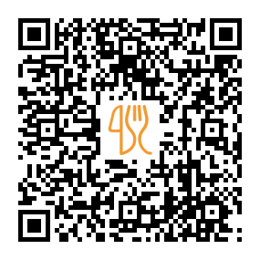 QR-code link para o menu de Le Sage Et Le Fou