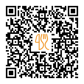 Enlace de código QR al menú de Café Capitale