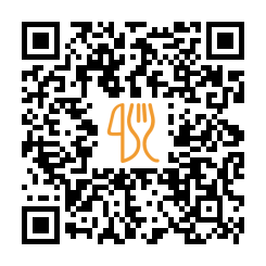 Enlace de código QR al menú de Amalia