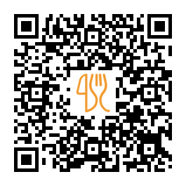 Enlace de código QR al menú de Afterwork