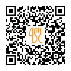 Enlace de código QR al menú de Au Romain