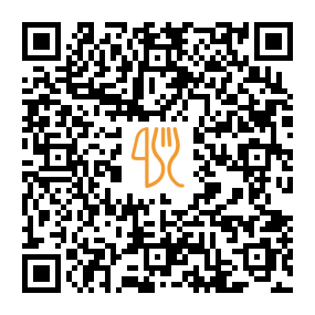 Carte QR de La Fleur D' Oranger