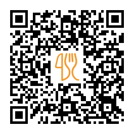 Enlace de código QR al menú de CafÉ Des PÊcheurs