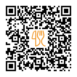 Enlace de código QR al menú de Frituur Klein Boom