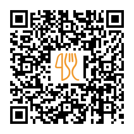 Enlace de código QR al menú de Pizza Da Nando