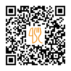 Enlace de código QR al menú de Point Virgule