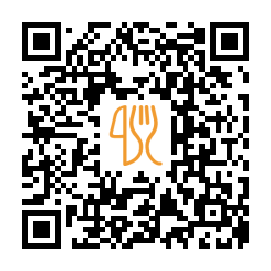 Enlace de código QR al menú de Cafe Otje