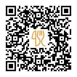 Enlace de código QR al menú de Cheers Cafe