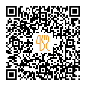 Enlace de código QR al menú de Ikea Gent