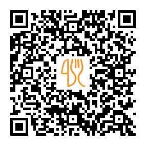 Carte QR de Be Burger Waterloo