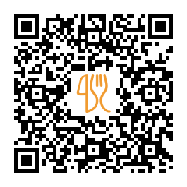 Enlace de código QR al menú de Fast&amp;pizza