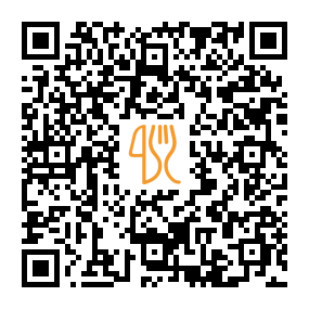 Enlace de código QR al menú de La Fontaine Aux Liones