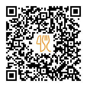 Enlace de código QR al menú de Senjyu