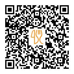 Enlace de código QR al menú de The Pizza Masters