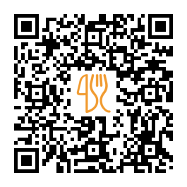 Enlace de código QR al menú de Pizza Babbi