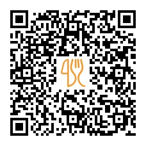 Enlace de código QR al menú de Frituur Marcel