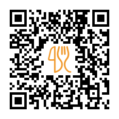 Enlace de código QR al menú de Mr. Sato