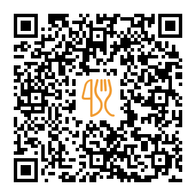 Enlace de código QR al menú de Au Fond