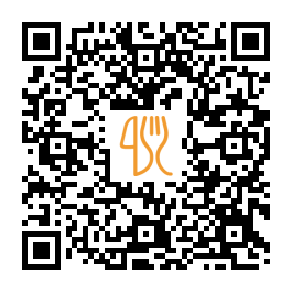 QR-Code zur Speisekarte von Ruby Frituur