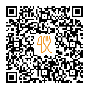 Enlace de código QR al menú de Frituur Danny