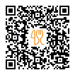 Enlace de código QR al menú de De Zaak Hapert