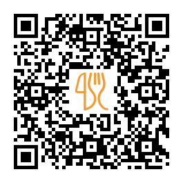 Enlace de código QR al menú de Snack Aydin