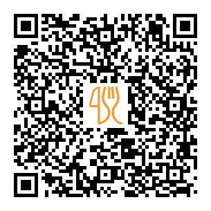 QR-code link para o menu de 't Jagershuis