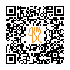 QR-code link para o menu de Hoppies