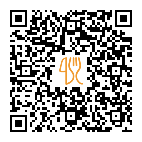 Enlace de código QR al menú de Frituur De Post