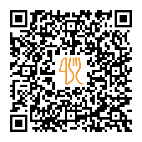 Enlace de código QR al menú de Café The Crown