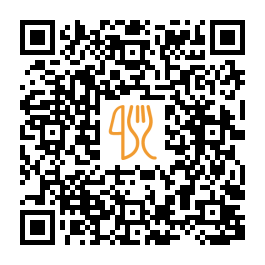 Enlace de código QR al menú de Cinq Resto- Maastricht