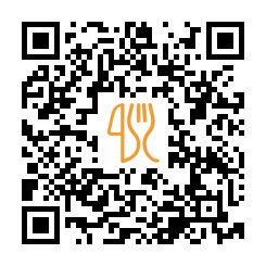 QR-code link para o menu de Gaudim
