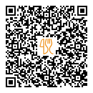 Enlace de código QR al menú de Van Der Geest Horeca Noordwijkerhout