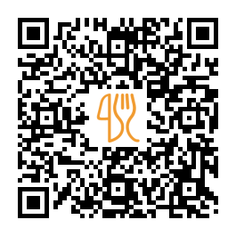 Enlace de código QR al menú de Seven Days