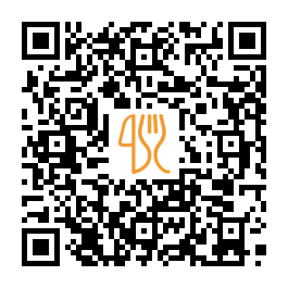 QR-code link para o menu de Café Flater