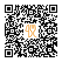 Enlace de código QR al menú de Hete Patat