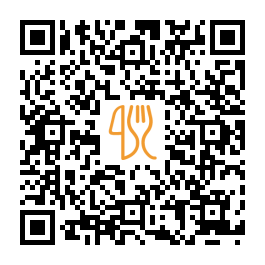 Enlace de código QR al menú de Sheffield