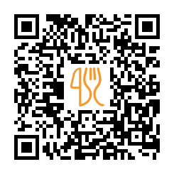 Enlace de código QR al menú de Friend's Café