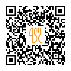 QR-code link para o menu de Café Kuda