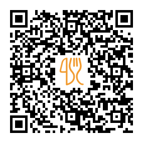 Enlace de código QR al menú de Frituur De Nostalgie