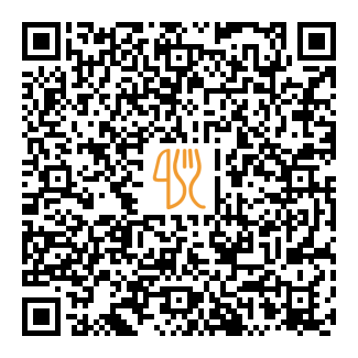 Link con codice QR al menu di Cafe Sjiek Maastricht