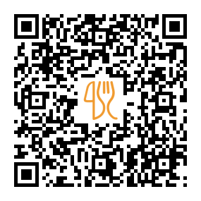 Enlace de código QR al menú de Frituur De Krinkel