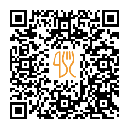 QR-code link para o menu de Snack Dora