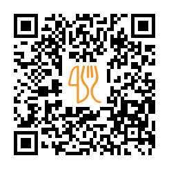 QR-code link para o menu de Grinta